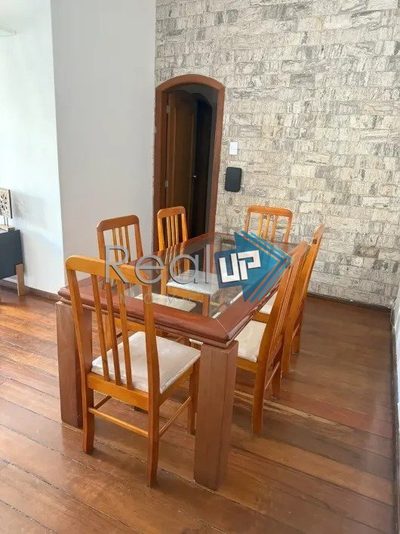 Apartamento, 3 quartos, 96 m² - Foto 4
