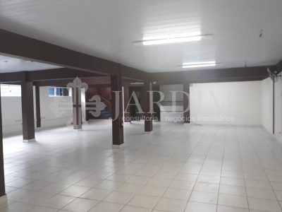 Depósito-Galpão, 700 m² - Foto 1