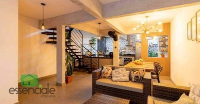 Casa, 3 quartos, 150 m² - Foto 1