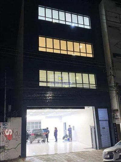 Loja-Salão, 220 m² - Foto 2