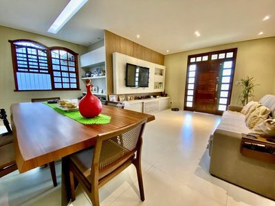 Casa, 4 quartos, 360 m² - Foto 4