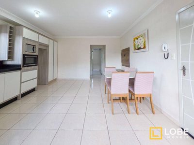 Apartamento, 2 quartos, 62 m² - Foto 4