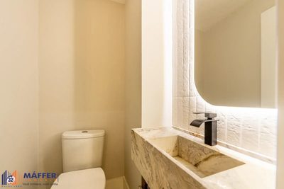 Apartamento, 3 quartos, 81 m² - Foto 3