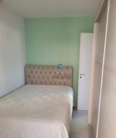 Apartamento, 2 quartos, 57 m² - Foto 5
