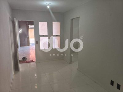 Casa, 3 quartos, 75 m² - Foto 1