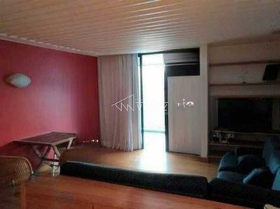 Flat/Apart Hotel, 1 quarto, 73 m² - Foto 4