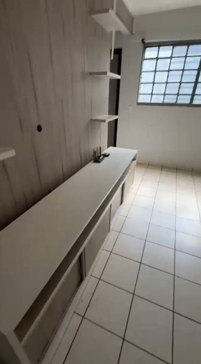 Apartamento, 2 quartos, 47 m² - Foto 3