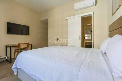 Apartamento, 3 quartos, 167 m² - Foto 3