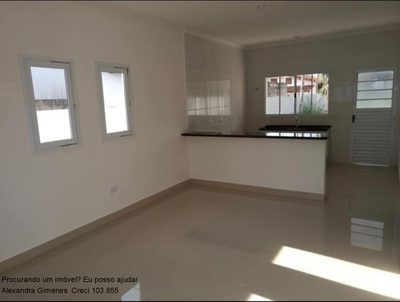 Casa, 2 quartos, 60 m² - Foto 2