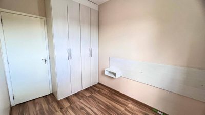 Apartamento, 3 quartos, 64 m² - Foto 2