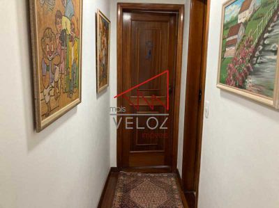Apartamento, 3 quartos, 160 m² - Foto 4