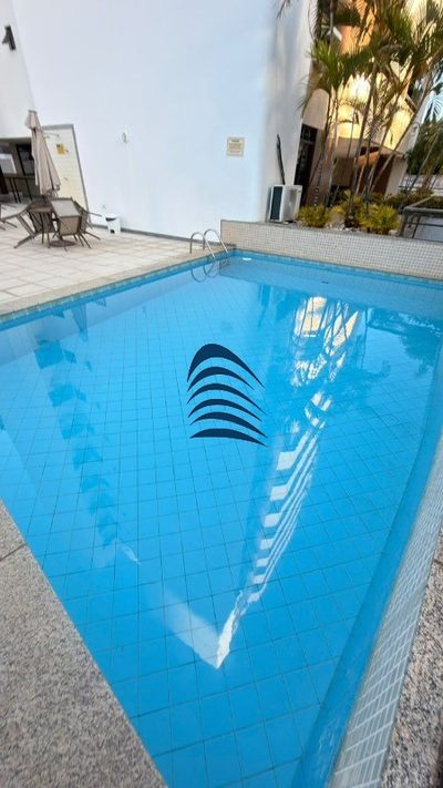 Apartamento, 3 quartos, 90 m² - Foto 2