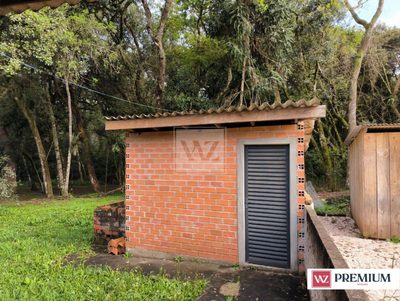 Chácara, 3 quartos, 450 m² - Foto 2