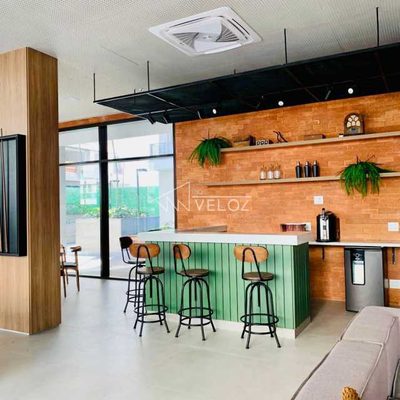 Apartamento, 2 quartos, 78 m² - Foto 1