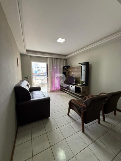 Apartamento, 3 quartos, 117 m² - Foto 4