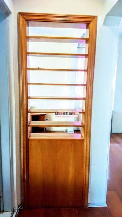 Apartamento, 1 quarto, 72 m² - Foto 5
