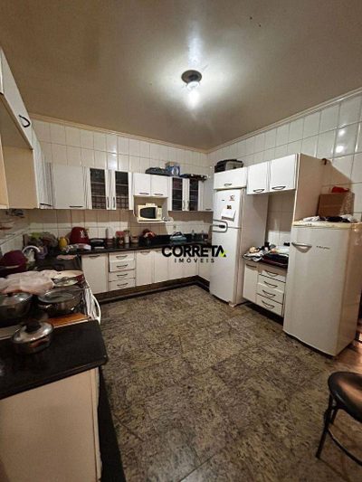 Sobrado, 3 quartos, 250 m² - Foto 4