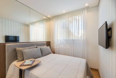 Apartamento, 2 quartos, 50 m² - Foto 2