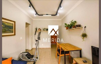 Apartamento, 2 quartos, 75 m² - Foto 2