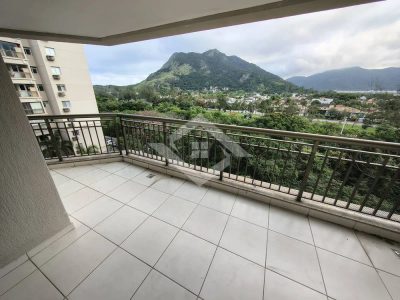 Apartamento, 2 quartos, 70 m² - Foto 1
