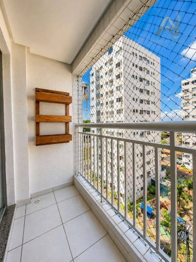 Apartamento, 3 quartos, 84 m² - Foto 3