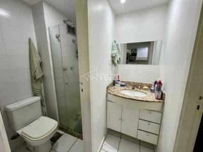 Flat/Apart Hotel, 2 quartos, 67 m² - Foto 5