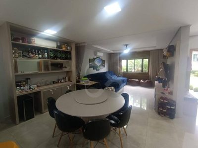 Casa, 3 quartos, 341 m² - Foto 5