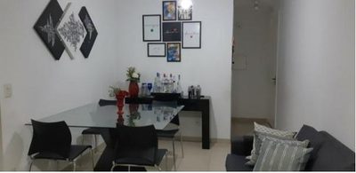 Apartamento, 2 quartos, 54 m² - Foto 3