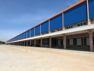 Depósito-Galpão, 29772 m² - Foto 2