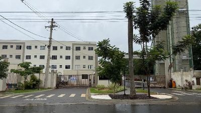 Apartamento, 2 quartos, 44 m² - Foto 1