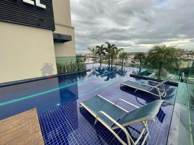 Apartamento, 1 quarto, 45 m² - Foto 1