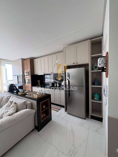 Apartamento, 2 quartos, 86 m² - Foto 4