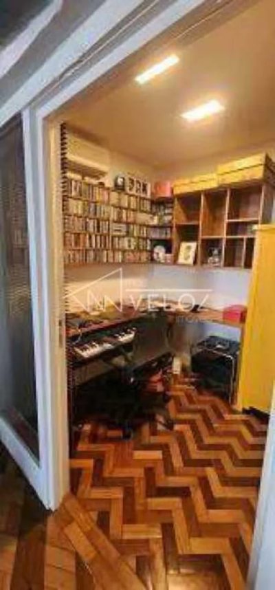 Apartamento, 3 quartos, 142 m² - Foto 1
