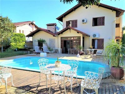 Casa, 5 quartos, 280 m² - Foto 5