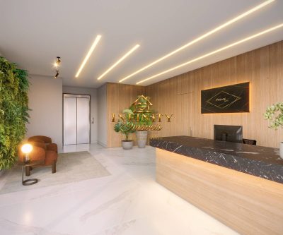 Cobertura, 3 quartos, 321 m² - Foto 5