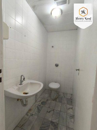 Sala-Conjunto, 27 m² - Foto 3