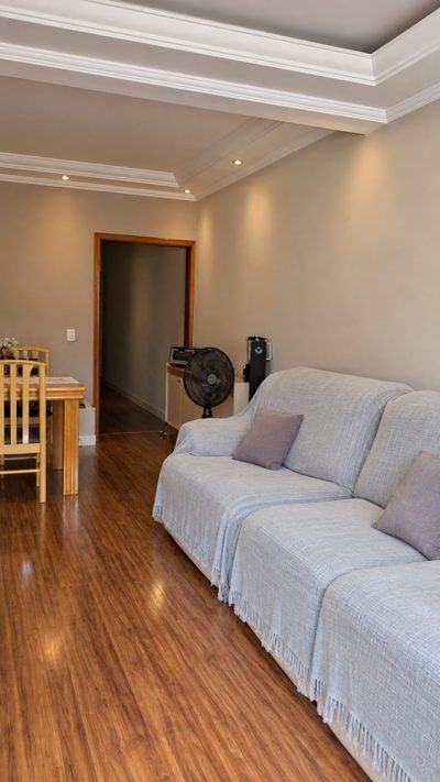 Casa, 2 quartos, 100 m² - Foto 2