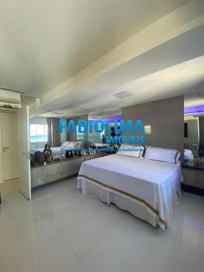 Apartamento, 2 quartos, 87 m² - Foto 5