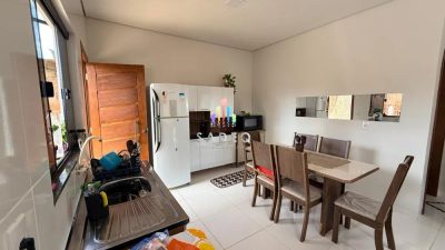 Casa, 2 quartos - Foto 4