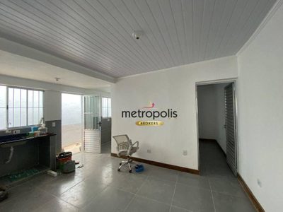 Casa, 2 quartos, 70 m² - Foto 4