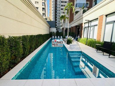 Apartamento, 3 quartos, 154 m² - Foto 1