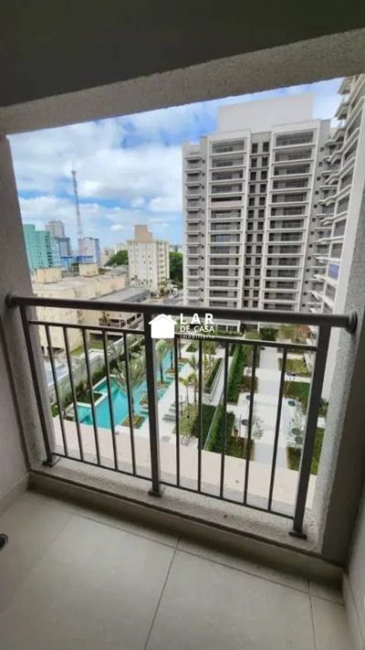Apartamento, 3 quartos, 129 m² - Foto 1