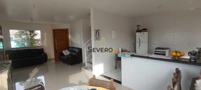 Casa, 3 quartos, 140 m² - Foto 4