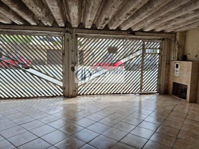 Casa, 4 quartos, 300 m² - Foto 1