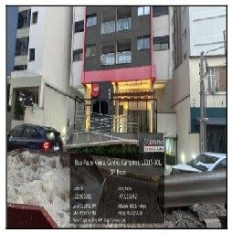 Apartamento, 1 quarto, 60 m² - Foto 1