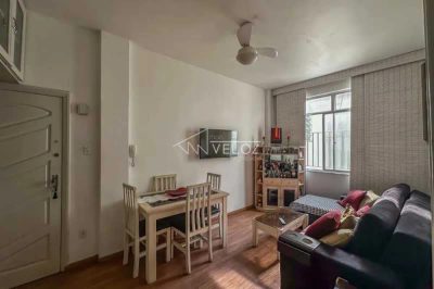 Apartamento, 1 quarto, 43 m² - Foto 4