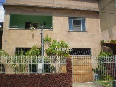 Casa, 3 quartos, 92 m² - Foto 1