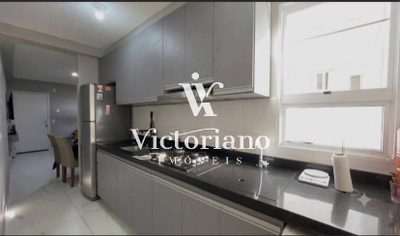 Apartamento, 2 quartos, 45 m² - Foto 4