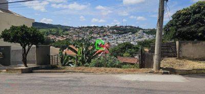 Terreno, 409 m² - Foto 1
