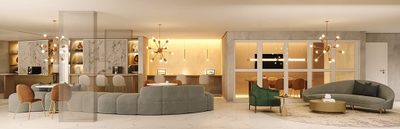 Apartamento, 2 quartos, 65 m² - Foto 4